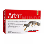 ARTRIN X 30 Tabletas