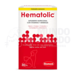 HEMATOLIC X 30 ML