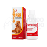 HEMOLITAN PET X 60 ML