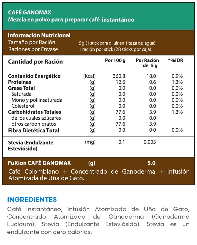 Imagen del producto