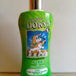 DOKYS ALOE + GLICERINA 400ml