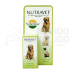 NUTRAVET BIOTINA X 30 Tabletas