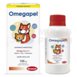 OMEGAPEL X 250 ML
