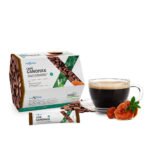 CAFÉ GANOMAX