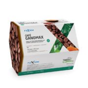 CAFÉ GANOMAX - Imagen 2