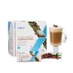 CAFÉ & CAFÉ FIT CAPPUCCINO