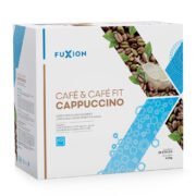 CAFÉ & CAFÉ FIT CAPPUCCINO - Imagen 2
