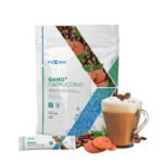 GANO+ CAPPUCCINO