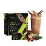 PROTEIN ACTIVE SPORT