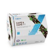 CAFÉ & CAFÉ FIT - Imagen 2