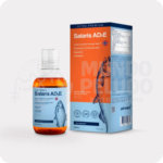 SALARIS AD3E X 180 ML